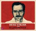 Der goldene Handschuh - Heinz Strunk
