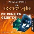 Doctor Who - Die dunklen Gezeiten - Michael Moorcock