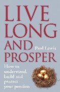 Live Long and Prosper - Paul Lewis