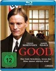 Good - C. P. Taylor, John Wrathall, Simon Lacey