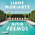 Neun Fremde - Liane Moriarty