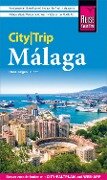 Reise Know-How CityTrip Málaga - Hans-Jürgen Fründt