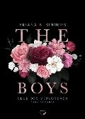Cover-Bild zum Titel 'THE BOYS 2' von 'Briana B. Sinners'