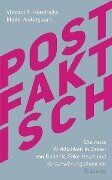 Postfaktisch - Vincent F. Hendricks, Mads Vestergaard