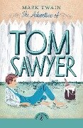 The Adventures of Tom Sawyer - Mark Twain
