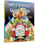 Cover-Bild zum Titel 'Walt Disney Uncle Scrooge and Donald Duck: The Three Caballeros Ride Again!' von 'Don Rosa'