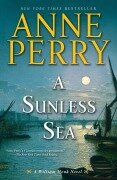 Cover-Bild zum Titel 'A Sunless Sea' von 'Anne Perry'