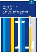 Woyzeck / Der Hessische Landbote. Module und Materialien für den Literaturunterricht - 