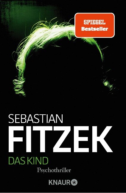 Das Kind - Sebastian Fitzek