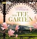 Der Teegarten - Elisabeth Herrmann