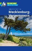 Mecklenburg-Vorpommern Reiseführer Michael Müller Verlag - Sven Talaron, Sabine Becht