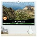 La Gomera 2024 - Eine Entdeckungsreise (hochwertiger Premium Wandkalender 2024 DIN A2 quer), Kunstdruck in Hochglanz - Carsten Stefanie Krüger
