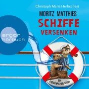 Schiffe versenken - Moritz Matthies