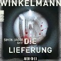 Die Lieferung - Andreas Winkelmann