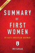 Summary of First Women - Instaread Summaries