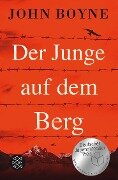 Der Junge auf dem Berg - John Boyne