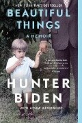 Cover-Bild zum Titel 'Beautiful Things' von 'Hunter Biden'
