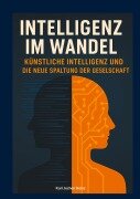 Cover-Bild zum Titel 'Intelligenz im Wandel' von 'Karl Jochen Heinz'