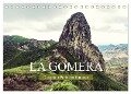 La Gomera ¿ Die grüne Perle der Kanaren. (Tischkalender 2024 DIN A5 quer), CALVENDO Monatskalender - Frank Mitchell