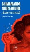 Americanah (Spanish Edition) - Chimamanda Ngozi Adichie