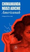Cover-Bild zum Titel 'Americanah (Spanish Edition)' von 'Chimamanda Ngozi Adichie'