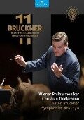 Bruckner 11,Vol.3 - Christian/Wiener Philharmoniker Thielemann