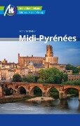 Midi-Pyrénées Reiseführer Michael Müller Verlag - Annette Meiser