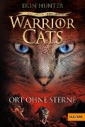 Warrior Cats - Das gebrochene Gesetz. Ort ohne Sterne - Erin Hunter
