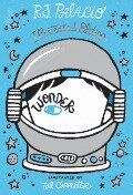Cover-Bild zum Titel 'Wonder: Illustrated Edition' von 'R. J. Palacio'