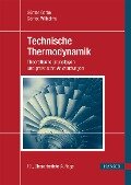 Technische Thermodynamik - Günter Cerbe, Gernot Wilhelms