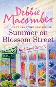 Summer on Blossom Street - Debbie Macomber