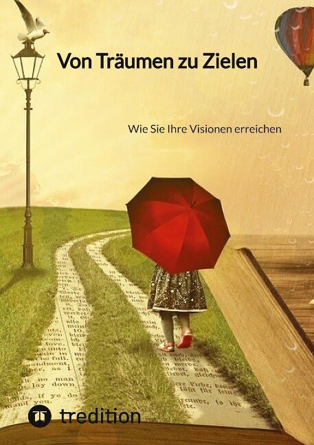 Von Träumen zu Zielen - Jaltas