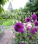 Cover-Bild zum Titel 'Virginia Woolfs Garten' von 'Caroline Zoob'