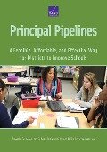 Principal Pipelines - Susan M. Gates, Matthew D. Baird, Benjamin K. Master