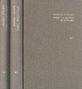 Rudolf Steiner: Schriften. Kritische Ausgabe / Band 4,1-2: Schriften zur Geschichte der Philosophie - Rudolf Steiner