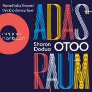 Adas Raum - Sharon Dodua Otoo