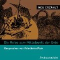 Die Reise zum Mittelpunkt der Erde ¿ neu erzählt - Jules Verne