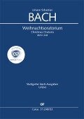 J. S. Bach: Weihnachtsoratorium, Teile I-VI - Johann Sebastian Bach