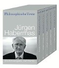 Philosophische Texte - Jürgen Habermas