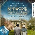 Bei Ankunft Mord - Matthew Costello, Neil Richards