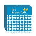 Das Bayern-Quiz (Neuauflage) - Heide Marie Karin Geiss
