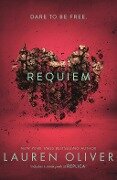 Requiem (Delirium Trilogy 3) - Lauren Oliver
