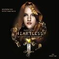 Heartless 2: Das Herz der Verräterin - Sara Wolf