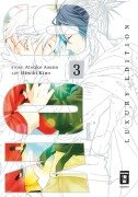 Cover-Bild zum Titel 'No. 6 - Luxury Edition 03' von 'Atsuko Asano, Hinoki Kino'