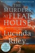 Cover-Bild zum Titel 'The Murders at Fleat House' von 'Lucinda Riley'
