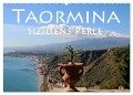 Taormina Siziliens Perle (Wandkalender 2024 DIN A2 quer), CALVENDO Monatskalender - Helene Seidl
