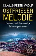 Ostfriesenmelodie - Klaus-Peter Wolf