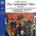 The Canterbury Tales Vol. III - Geoffrey Chaucer
