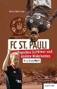 FC St.Pauli - René Martens