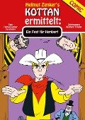 Kottan ermittelt: Ein Fest für Heribert - Reinhard Trinkler, Jan Zenker, Helmut Zenker